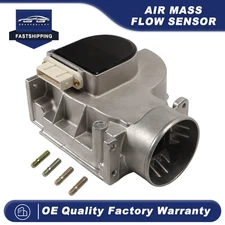 MAF Sensor Front Replace 197100-4090 For Mazda 323 Miata Protege 1.6L 1990-1993