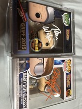 Ultimate Funko Pop Back to the Future Figures Gallery and Checklist 52