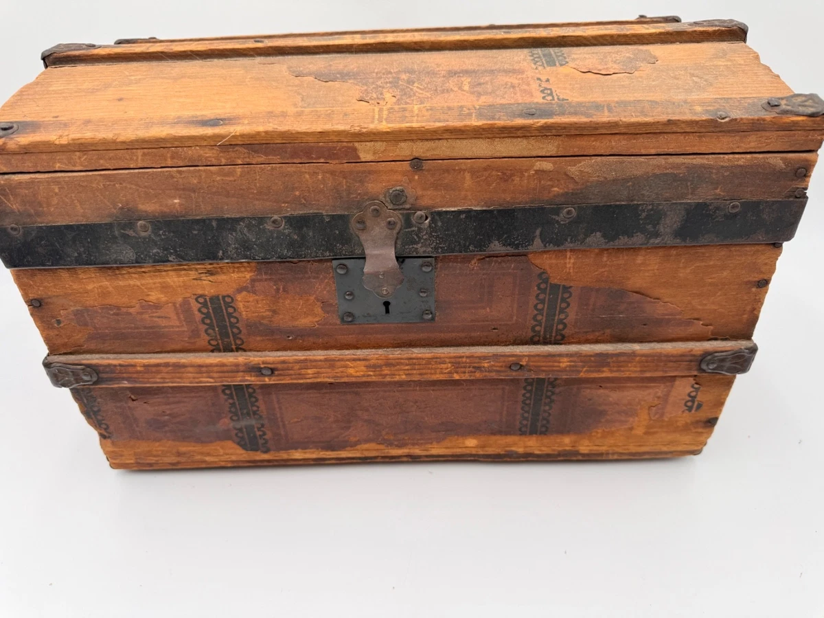 Victorian Antique Chests for sale | eBay