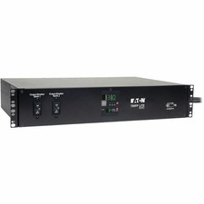TRIPP LITE PDUMH30HVAT Series 5.8Kw Single-Phase Local Metered Automatic