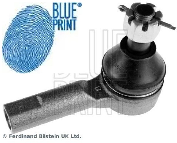Blue Print ADN187136 Spurstangenkopf Spurstange EndstüCk FüR Nissan-image