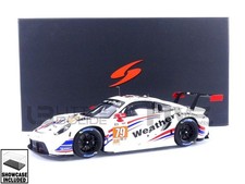 SPARK 1/18 - PORSCHE 911 RSR-19 - LE MANS 2022 18S821