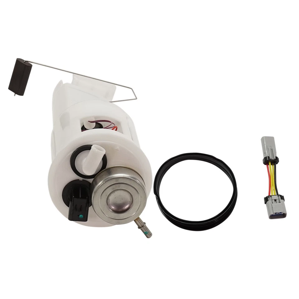 Bomba de combustível elétrica gasolina para Ram Van Dodge B2500 B3500 B1500 1997 - Imagem 4 de 4