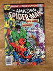 Amazing Spider-Man #158 Doctor Octopus! Hammerhead! Ross Andru! Marvel 1976