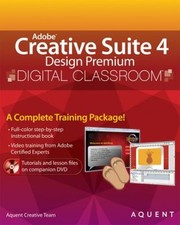 Adobe Creative Suite 4 Design Premium Paperback AGI Creative Team