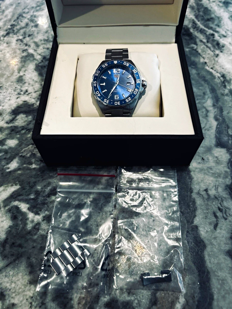 TAG Heuer 200m Wristwatches for sale | eBay