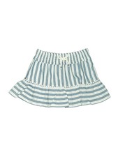 Tommy Hilfiger Girls Blue Skirt 5