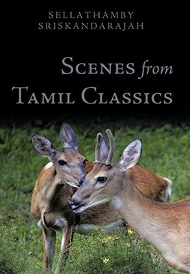 Scenes from Tamil Classics, Sriskandarajah 9781438941974 Fast Free Shipping^;