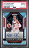 2023 PANINI PRIZM WNBA SIGNATURES MOJO #SGKDG KATIE DOUGLAS 6/25 PSA 10 AUTO