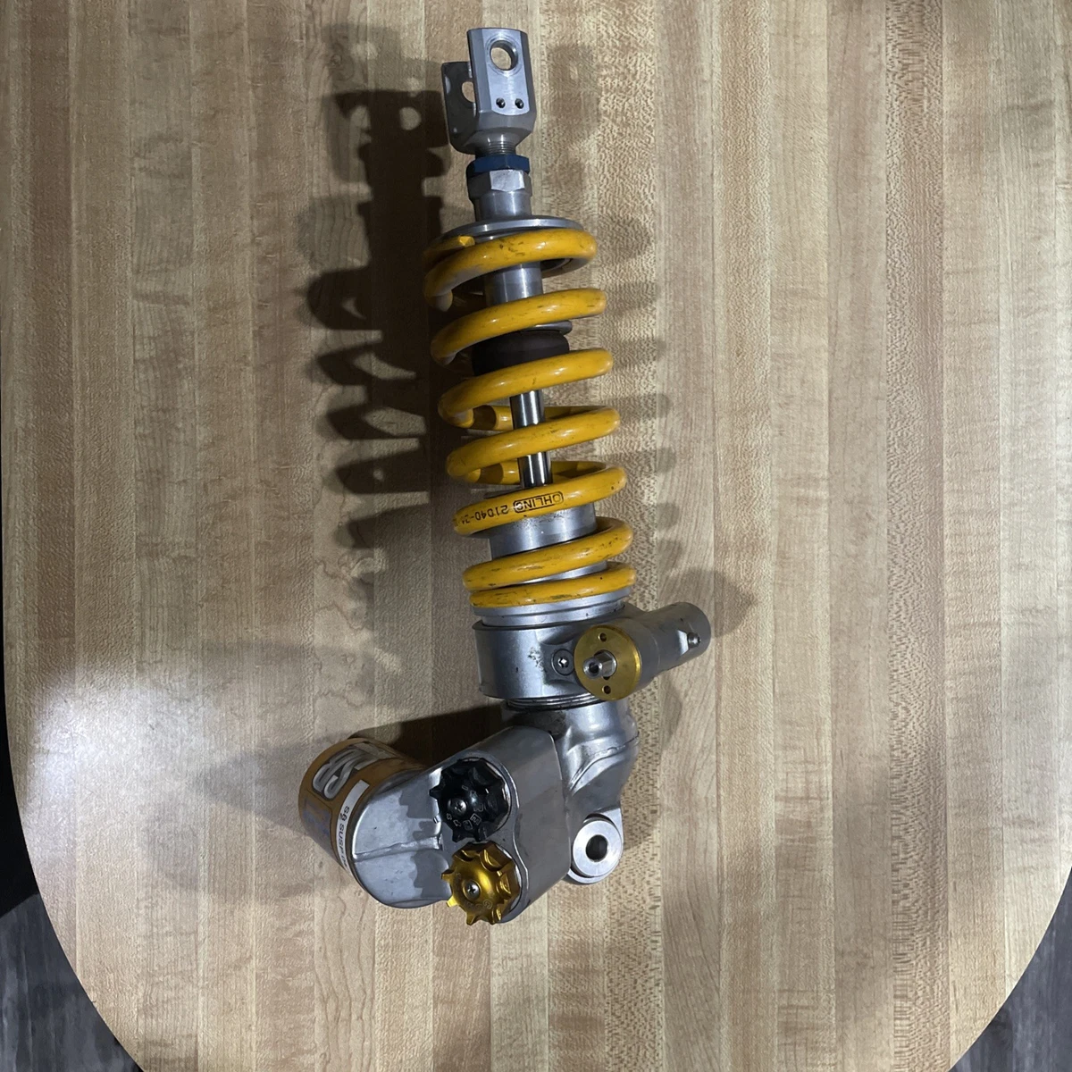 Ohlins Shocks for Suzuki for sale | eBay