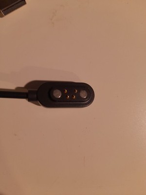 smartwatch ladekabel 4 pin