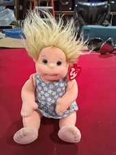 Vintage Ty Beanie Kids Doll Angel