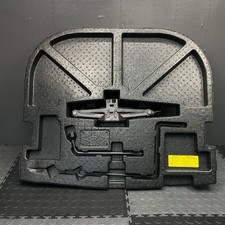 2014-2017 Toyota Camry Emergency Spare Tire Jack Tool Kit Box Assembly OEM