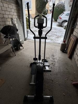 Crosstrainer Stepper, Gebraucht