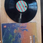 Pink Floyd More TOWER RECORDS 12" LP Vinyl Record 33 RPM Rock Soundtrack Album
