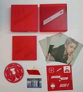 Ateez Treasure Epilogue Action to Answer | eBay