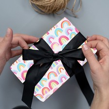 Wrapping Paper Birthday Craft Friendship Wrappingpaper Anniversary