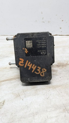 #ad Used ABS Pump and Motor Assembly fits: 2013 Subaru Legacy Pump vehicle dynamic c $75.00