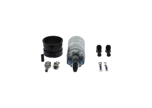Bosch Kraftstoffpumpe 0 580 464 999 FüR Mercedes Klasse SL Opel W116 Admiral 250-image