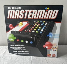 Goliath Games Mastermind The Original Board Game Complete Excellent Condition