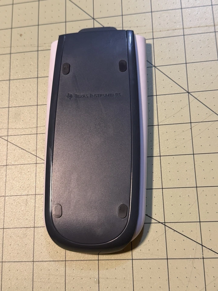 Texas Instruments TI-30XS MultiView Scientific Calculator - Blue - Image 2 of 2