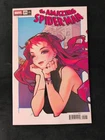 AMAZING SPIDER-MAN #25 ROSE BESCH VARIANT SPIDERMAN 1