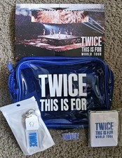 Twice Memorabilia for sale | eBay