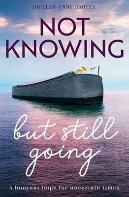 Not Knowing but Still Going: A buoy..., Jocelyn-Anne Ha