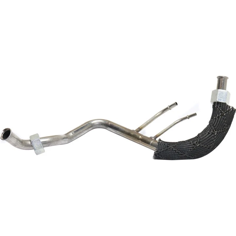 EGR Line Fits 1999-2004 Ford F-150 Expedition F-250 Lincoln Navigator - Image 4 of 4