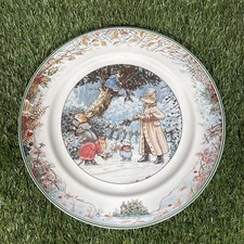 Discontinued Villeroy & Boch Foxwood Tales Dinnerware