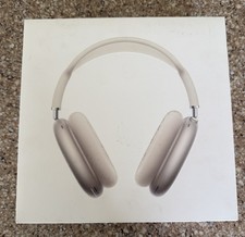 Apple AirPods Max 2 Wireless Headphones MHWL4AM/A BRAND NEW FACTORY SEALED 