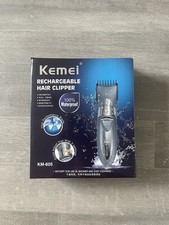 Kemei KM-605 Professioneller Haarschneider & ...