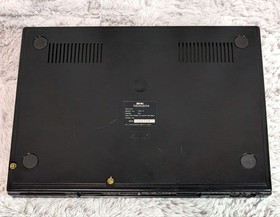 Neo Geo Console Set with 4 Games HDMI Adapter Controllers Tested