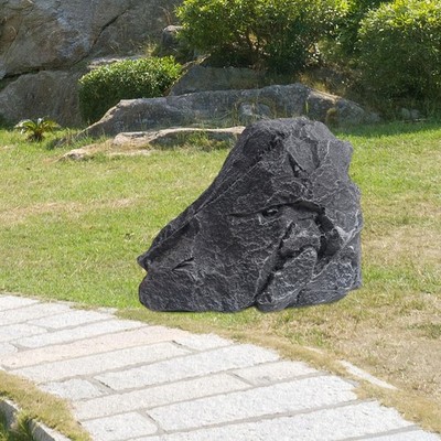 Kunststein Dekor Kunststein Film Requisite Schaumstoff Felsen Landschaftsbau Dekor für