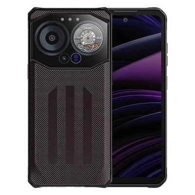 IIIF150 B3 Pro 5G Robust Smarthone 32G+512GB 100MP 6.6'' Dual Screen 10800mAh NFC
