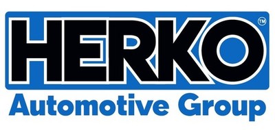 Herko Engine Coolant Temperature Sensor ECT429 for Peugeot Partner 206 207 1.4L