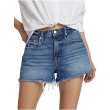 New Good American Womens Denim Good 90s Blue ...
