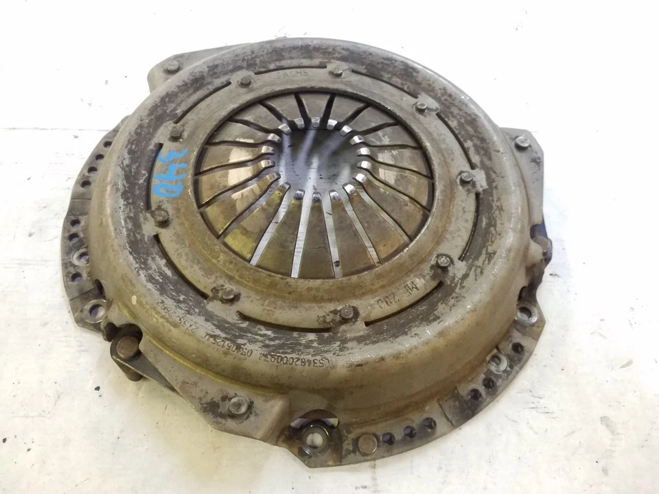 3.6L Transmission Pressure Plate | Fits 2012-2018 Jeep Wrangler - Image 4 of 4