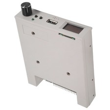 SFRM44-U100LQD-435 Diskettenlaufwerk-Emulator mit OLED-Bildschirm und Drehg8062