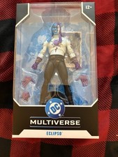 McFarlane Dc Multiverse Eclipso Brand New...