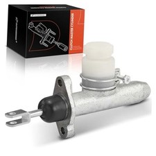 Clutch Master Cylinder with Reservoir Compatible with MG MGB 1968-1980, 1.8L