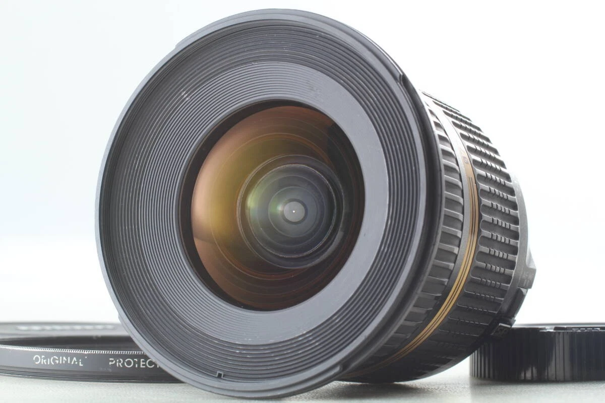 Tamron SP Nikon F Camera Lenses 10-24mm Focal for sale | eBay