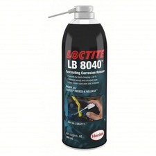13.52 oz,Aerosol,Penetrant