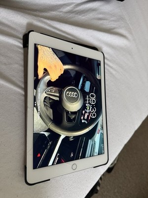 Apple iPad Air 2 9.7'' 16GB Wi-Fi + Cellular Space Grau A1567