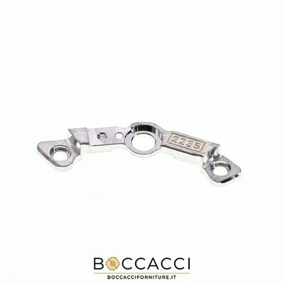 ROLEX 2235 Cod. 120 Unruhbrücke Kaliber: 2235 (TOP ZUSTAND)