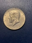 1969-D Kennedy 40% Silver Half Dollar Denver Mint USA Collector's Coin 🔥🔥