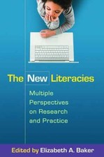 The New Literacies: Multiple - Paperback, by ...