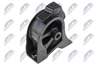 Original NTY Lagerung Motor ZPS-TY-091 FüR Toyota