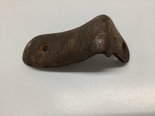 Original 1873-1884 Springfield Trap Door Butt Plate Original 1873-1884 Springfield Trap Door Butt Plate