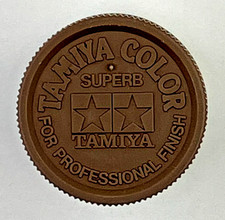 Tamiya Xf Series Acrylic Paint Flat 10ml Bottles